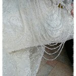 Пошив свадебного платья
