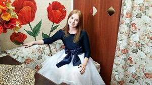 Пошив платья на выпускной – станьте королевой праздника