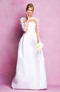 Каким должно быть идеальное свадебное платье?